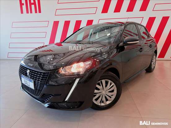 PEUGEOT-208-1.0 FIREFLY FLEX LIKE MANUAL PEUGEOT-208-2024