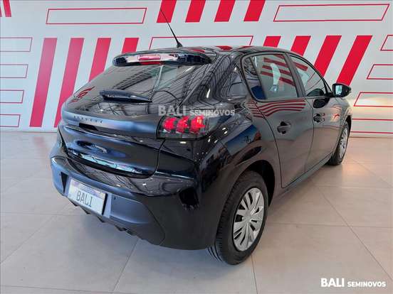 PEUGEOT-208-1.0 FIREFLY FLEX LIKE MANUAL PEUGEOT-208-2024