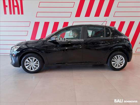 PEUGEOT-208-1.0 FIREFLY FLEX LIKE MANUAL PEUGEOT-208-2024