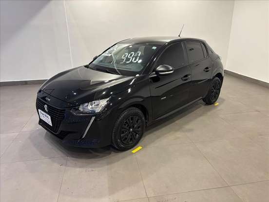 PEUGEOT-208-1.0 FIREFLY FLEX LIKE MANUAL PEUGEOT-208-2023