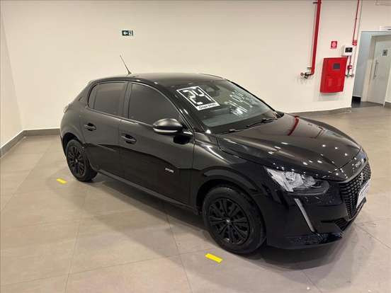 PEUGEOT-208-1.0 FIREFLY FLEX LIKE MANUAL PEUGEOT-208-2023