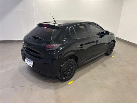 PEUGEOT-208-1.0 FIREFLY FLEX LIKE MANUAL PEUGEOT-208-2023