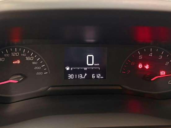 PEUGEOT-208-1.0 FIREFLY FLEX LIKE MANUAL PEUGEOT-208-2023