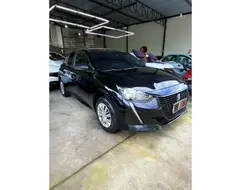 PEUGEOT 208 1.0 FIREFLY FLEX LIKE MANUAL PEUGEOT 208 1.0 FIREFLY FLEX LIKE MANUAL