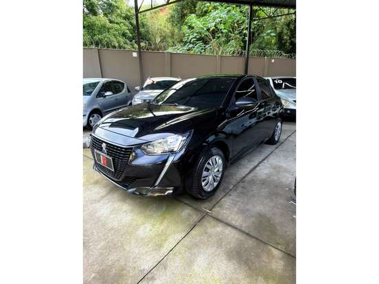 PEUGEOT-208-1.0 FIREFLY FLEX LIKE MANUAL PEUGEOT-208-2024