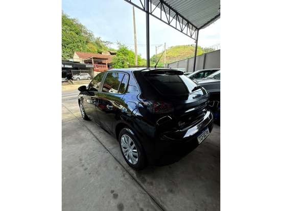 PEUGEOT-208-1.0 FIREFLY FLEX LIKE MANUAL PEUGEOT-208-2024