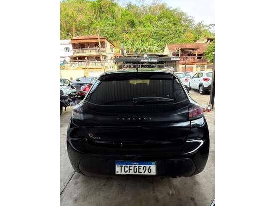 PEUGEOT-208-1.0 FIREFLY FLEX LIKE MANUAL PEUGEOT-208-2024