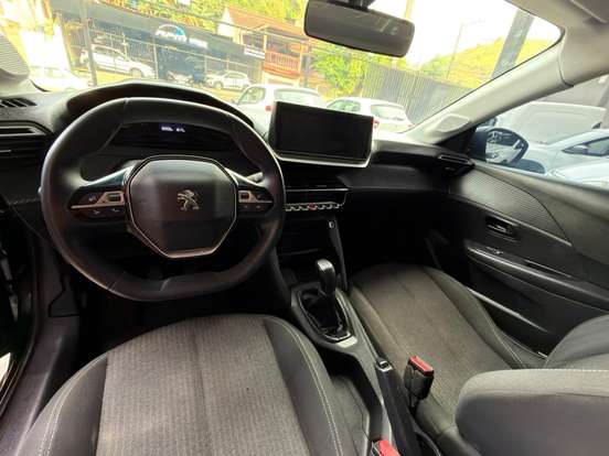 PEUGEOT-208-1.0 FIREFLY FLEX LIKE MANUAL PEUGEOT-208-2024