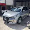 PEUGEOT 208 1.0 FIREFLY FLEX LIKE MANUAL PEUGEOT 208 1.0 FIREFLY FLEX LIKE MANUAL