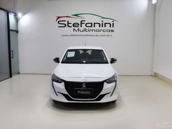 PEUGEOT-208-1.0 FIREFLY FLEX LIKE MANUAL PEUGEOT-208-2024