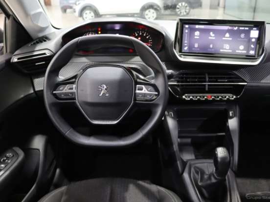 PEUGEOT-208-1.0 FIREFLY FLEX LIKE MANUAL PEUGEOT-208-2024