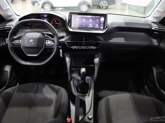PEUGEOT-208-1.0 FIREFLY FLEX LIKE MANUAL PEUGEOT-208-2024