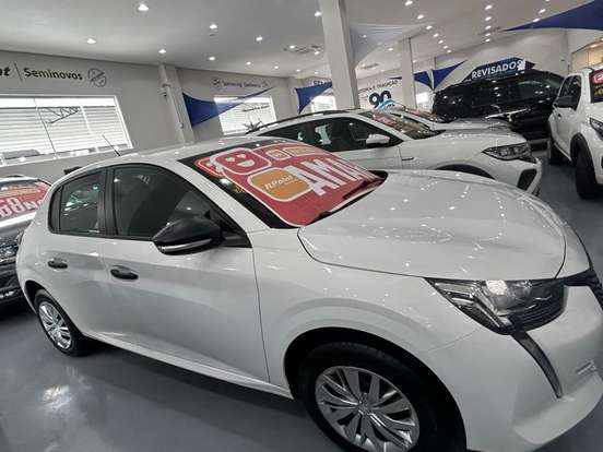 PEUGEOT-208-2024