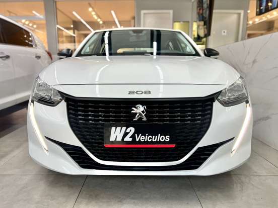 PEUGEOT-208-1.0 FIREFLY FLEX LIKE MANUAL PEUGEOT-208-2023