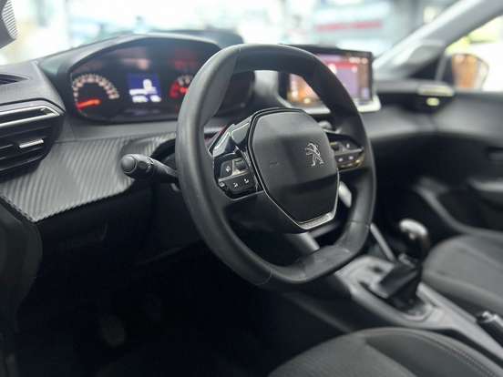 PEUGEOT-208-1.0 FIREFLY FLEX LIKE MANUAL PEUGEOT-208-2023