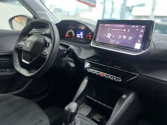 PEUGEOT-208-1.0 FIREFLY FLEX LIKE MANUAL PEUGEOT-208-2023