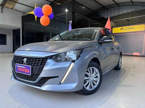 PEUGEOT-208-2023