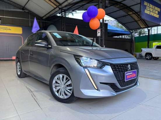 PEUGEOT-208-2023