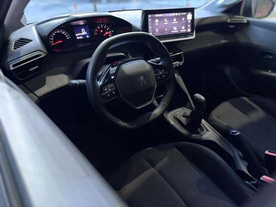 PEUGEOT-208-1.0 FIREFLY FLEX LIKE MANUAL PEUGEOT-208-2023