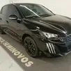 PEUGEOT 208 1.0 FIREFLY FLEX STYLE MANUAL PEUGEOT 208 1.0 FIREFLY FLEX STYLE MANUAL