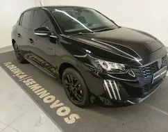 PEUGEOT 208 1.0 FIREFLY FLEX STYLE MANUAL PEUGEOT 208 1.0 FIREFLY FLEX STYLE MANUAL
