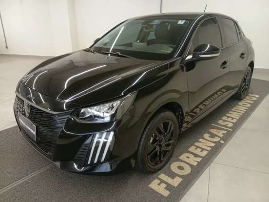 PEUGEOT-208-1.0 FIREFLY FLEX STYLE MANUAL PEUGEOT-208-2025