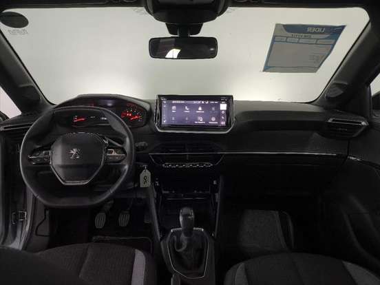 PEUGEOT-208-1.0 FIREFLY FLEX STYLE MANUAL PEUGEOT-208-2023