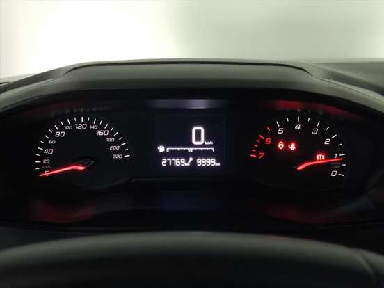 PEUGEOT-208-1.0 FIREFLY FLEX STYLE MANUAL PEUGEOT-208-2023