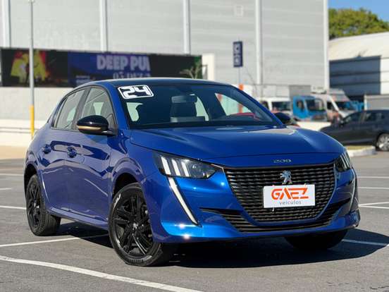 PEUGEOT-208-2023