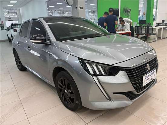 PEUGEOT-208-2023