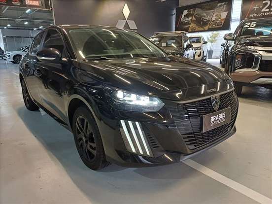 PEUGEOT-208-2025