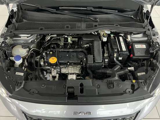 PEUGEOT-208-1.0 FIREFLY FLEX STYLE MANUAL PEUGEOT-208-2022