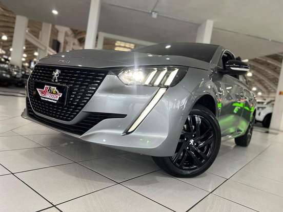 PEUGEOT-208-1.0 FIREFLY FLEX STYLE MANUAL PEUGEOT-208-2022