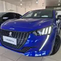 PEUGEOT 208 1.0 FIREFLY FLEX STYLE MANUAL PEUGEOT 208 1.0 FIREFLY FLEX STYLE MANUAL