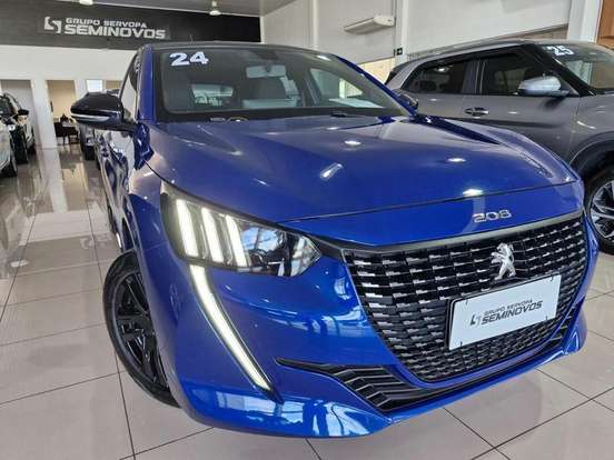 PEUGEOT-208-2023