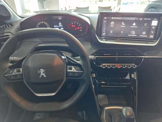 PEUGEOT-208-1.0 FIREFLY FLEX STYLE MANUAL PEUGEOT-208-2023