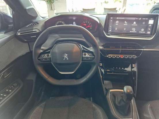 PEUGEOT-208-1.0 FIREFLY FLEX STYLE MANUAL PEUGEOT-208-2023
