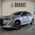 PEUGEOT 208 1.0 TURBO 200 FLEX ALLURE CVT PEUGEOT 208 1.0 TURBO 200 FLEX ALLURE CVT