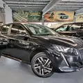 PEUGEOT 208 1.0 TURBO 200 FLEX GRIFFE CVT PEUGEOT 208 1.0 TURBO 200 FLEX GRIFFE CVT