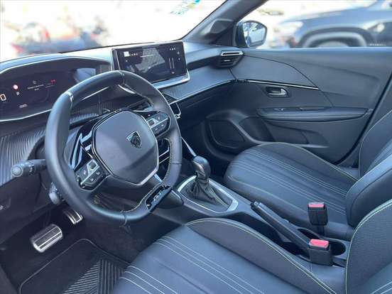 PEUGEOT-208-1.0 TURBO 200 HYBRID GT CVT PEUGEOT-208-2025