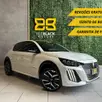 PEUGEOT 208 1.0 TURBO 200 HYBRID GT CVT PEUGEOT 208 1.0 TURBO 200 HYBRID GT CVT