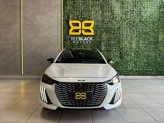 PEUGEOT-208-2025