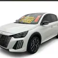 PEUGEOT 208 1.0 TURBO 200 HYBRID GT CVT PEUGEOT 208 1.0 TURBO 200 HYBRID GT CVT