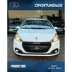 PEUGEOT 208 1.2 ACTIVE 12V FLEX 4P MANUAL PEUGEOT 208 1.2 ACTIVE 12V FLEX 4P MANUAL
