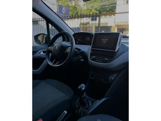 PEUGEOT-208-1.2 ACTIVE 12V FLEX 4P MANUAL PEUGEOT-208-2019