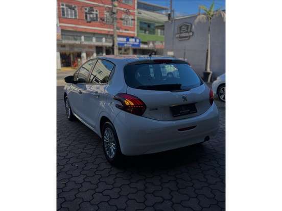 PEUGEOT-208-1.2 ACTIVE 12V FLEX 4P MANUAL PEUGEOT-208-2019