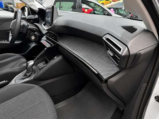 PEUGEOT-208-1.6 16V FLEX ACTIVE AT6 PEUGEOT-208-2023