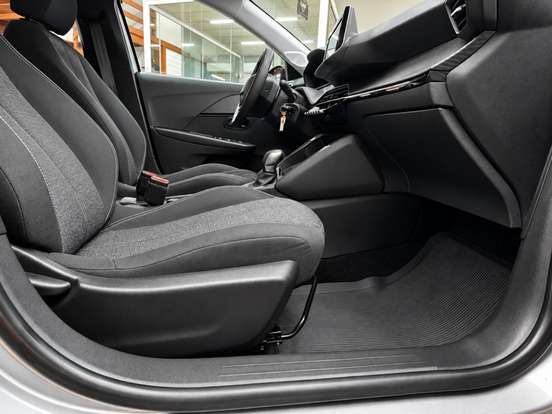 PEUGEOT-208-1.6 16V FLEX ACTIVE AT6 PEUGEOT-208-2023