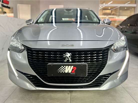 PEUGEOT-208-2022