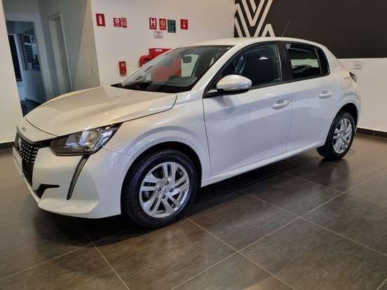 PEUGEOT-208-2022